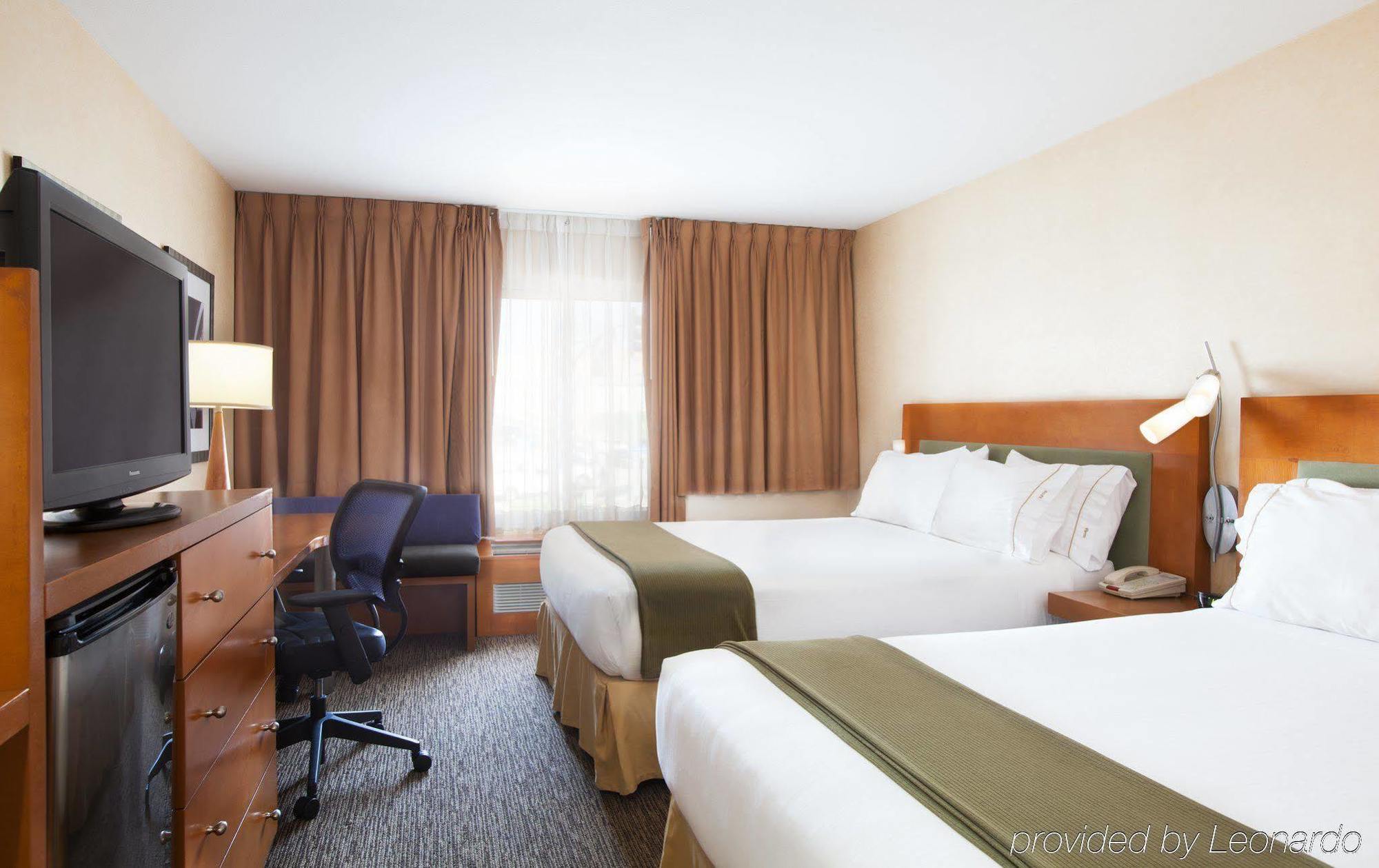 Express West Angeles By Ihg Hotel Los Angeles