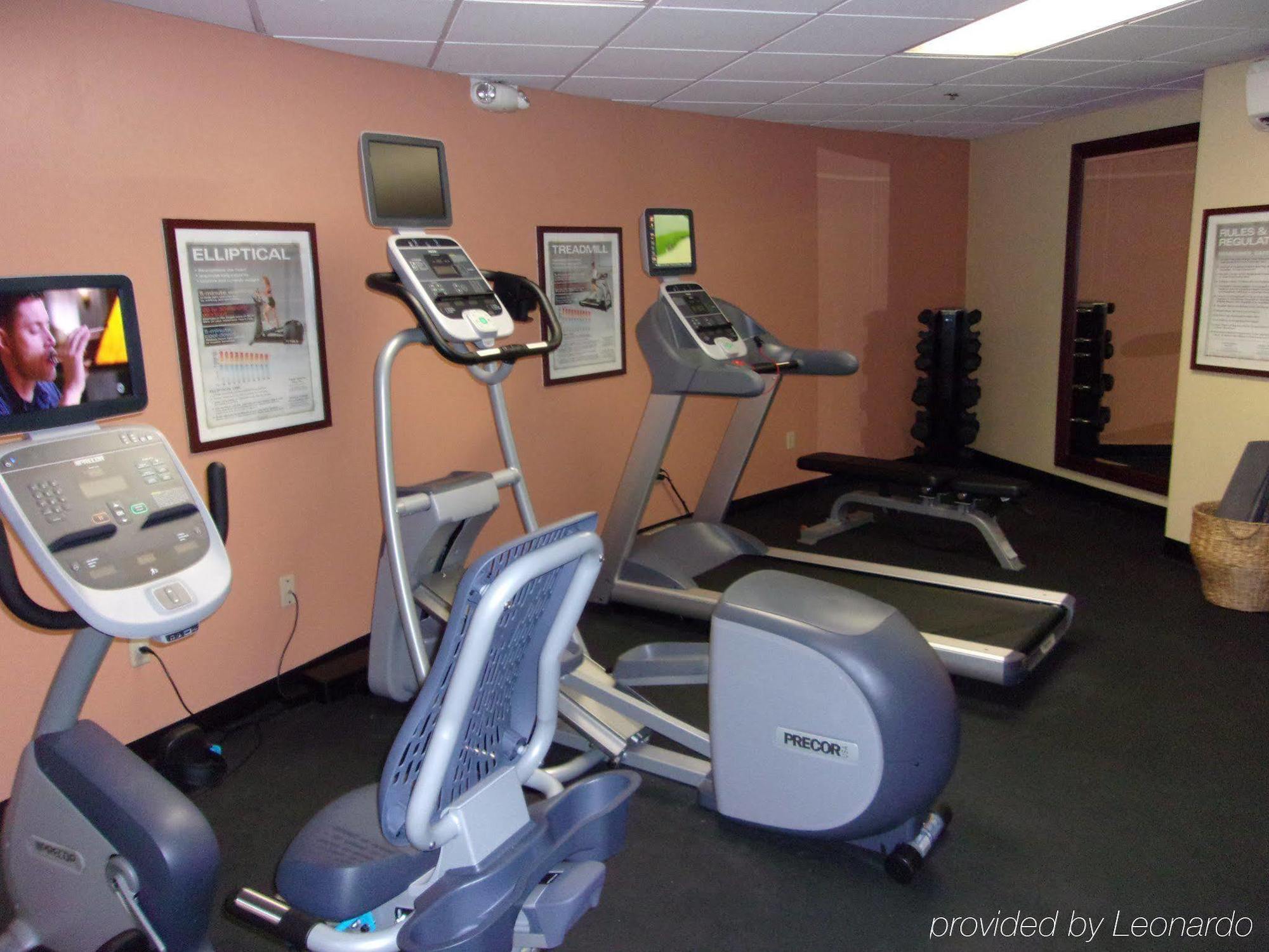 Express West Angeles By Ihg Hotel 3*