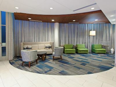 Express West Angeles By Ihg Hotel Los Angeles