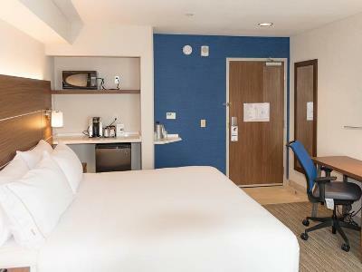Hotel Express West Angeles By Ihg 3*