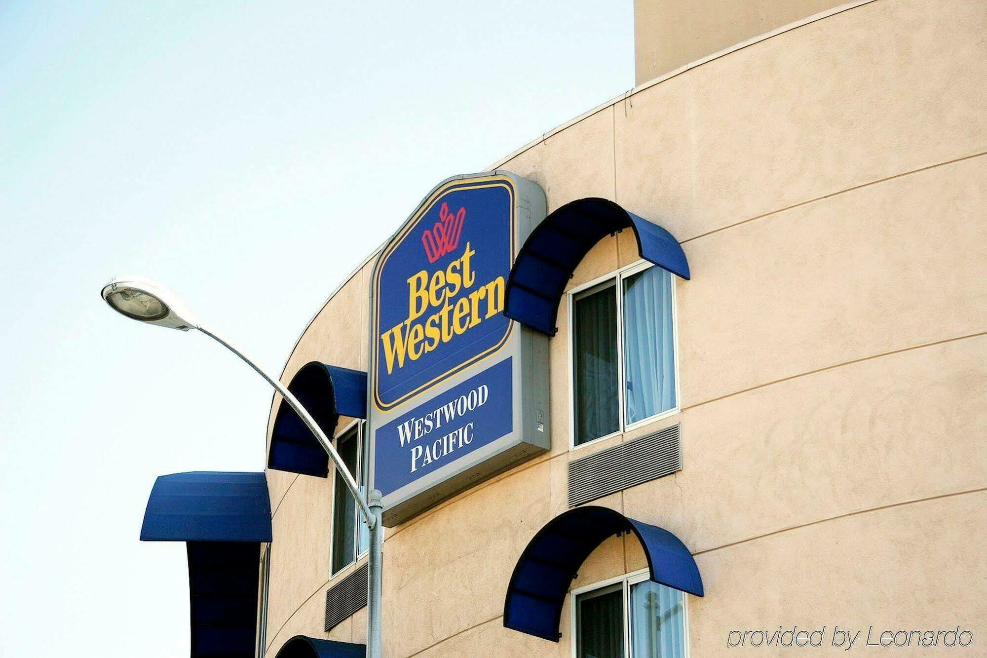 Hotel Express West Angeles By Ihg Los Angeles