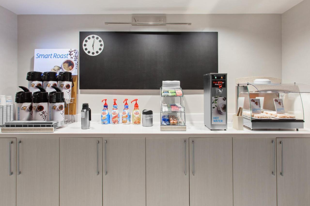 Express West Angeles By Ihg Los Angeles